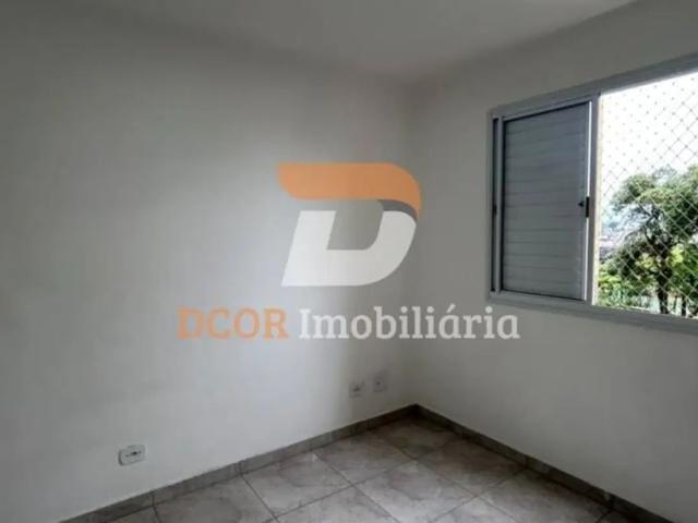 Oportunidade de Apt. no Condominio A Chácara Divisa de Diadema