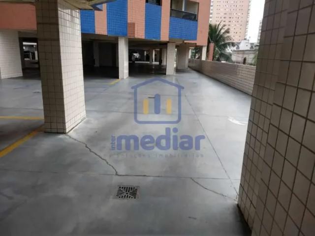 Oportunidade de Apartamento com 2 dormitórios à venda, 97 m² por RS 340.000 Aviação Praia Grande