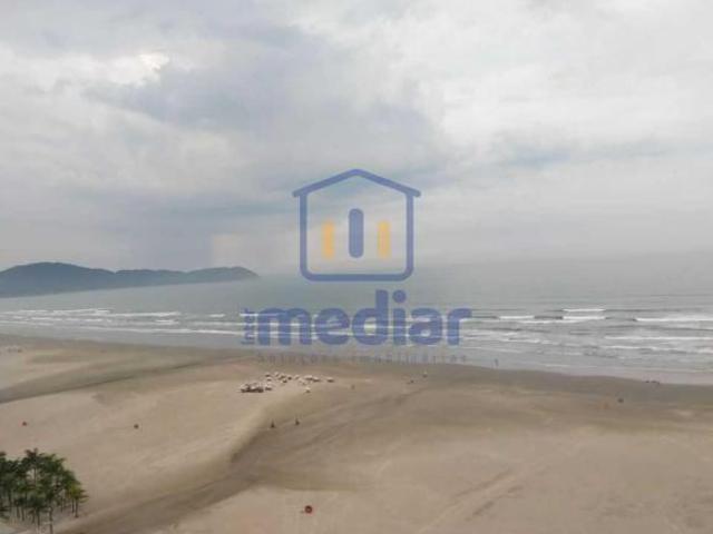 Oportunidade de Apartamento com 2 dormitórios à venda, 97 m² por RS 340.000 Aviação Praia G