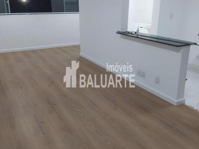Oportunidade de Apartamento à Venda em Embú Guaçu, Centro!
