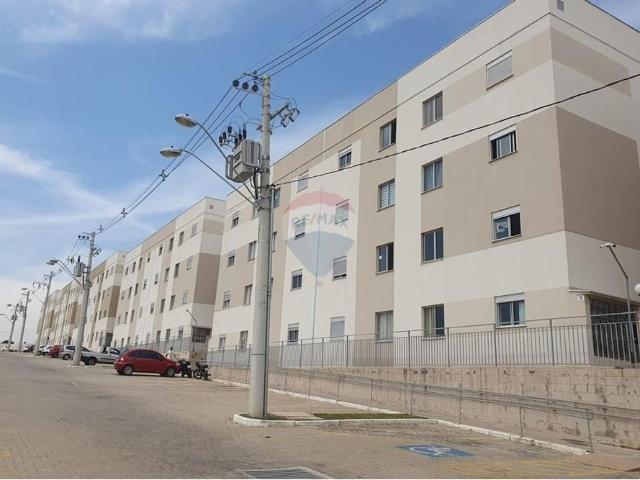 Oportunidade de Apartamento para locação, Cond. Residencial Imagine