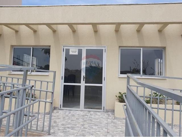Oportunidade de Apartamento para locação, Cond. Residencial Imagine