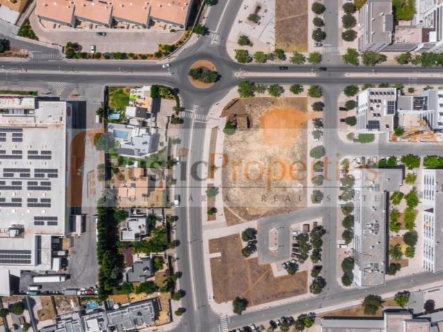 Oportunidade de Desenvolvimento Hoteleiro de Excelência em Loulé. RP2412P