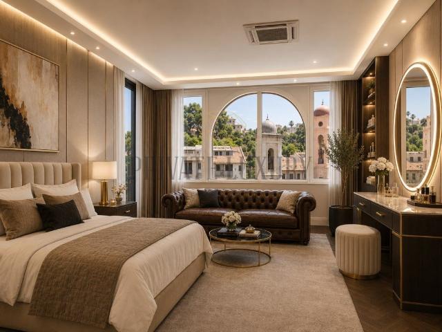 Oportunidade de Desenvolvimento Residencial de Luxo | Avenid. 527m² Santo António