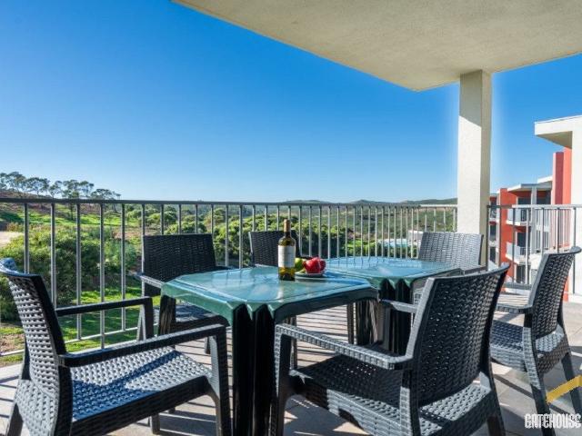 Oportunidade de investimento mobilada: apartamento de 3 quar. 108m² Portimão