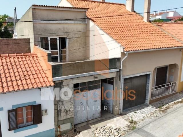 OPORTUNIDADE DE INVESTIMENTO | MORADIA T1 PARA RECUPERAR