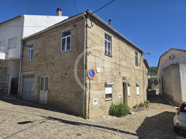 Oportunidade de Investimento na Vila do Ferro Covilhã