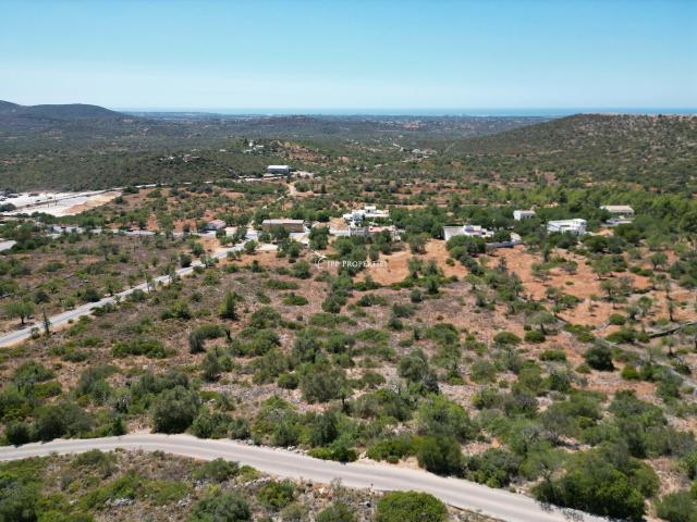 Oportunidade de Investimento no Algarve | Moradias para Recuperar com Projeto de Turismo Rural perto de Vilamoura