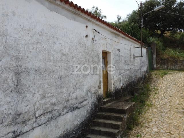 Oportunidade de Investimento no Alentejo, Vila Ruiva
