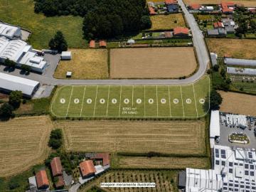 Oportunidade de Investimento no Castêlo da Maia