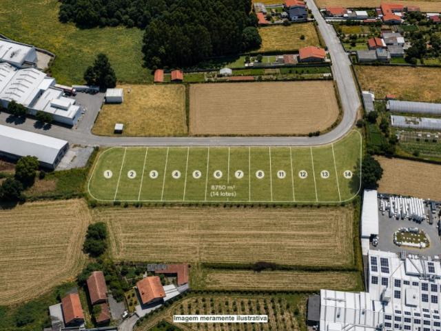 Oportunidade de Investimento no Castêlo da Maia