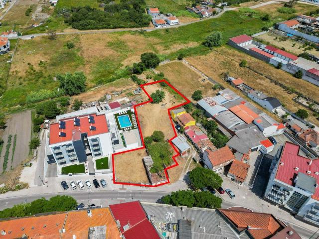 Oportunidade de Investimento no Centro da Marinha Grande