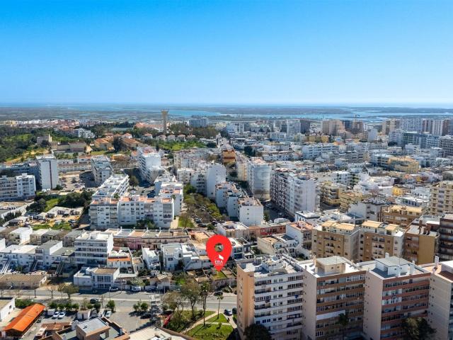 Oportunidade de Investimento no Centro de Faro m² Faro Sé e São Pedro