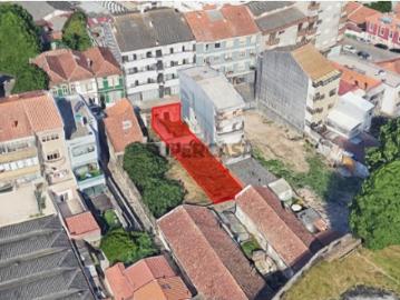 Oportunidade de investimento no centro do Porto