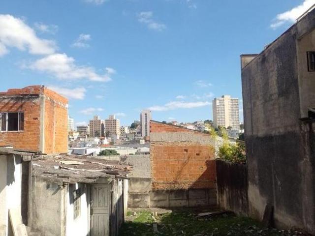 Oportunidade de investimento no coração do Parque São Lucas SP Terreno 10 de Frente Total 391m²