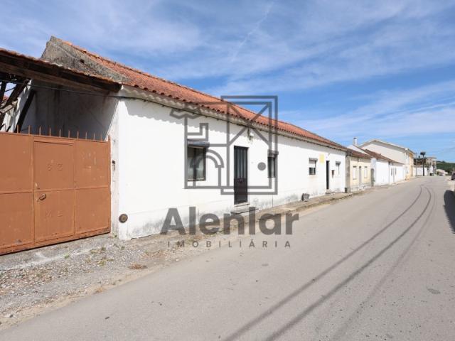 Oportunidade de Investimento no Coração do Ribatejo