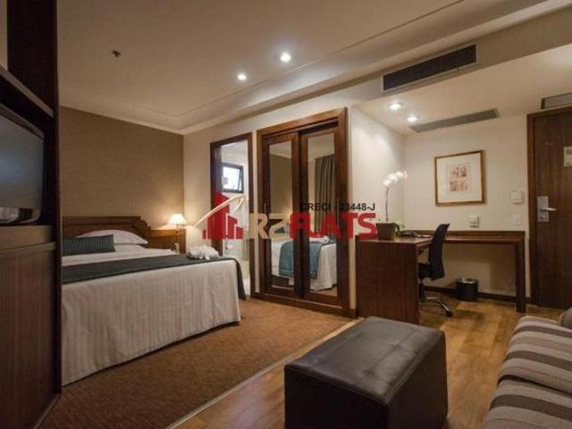 OPORTUNIDADE DE INVESTIMENTO NO JARDIM PAULISTA