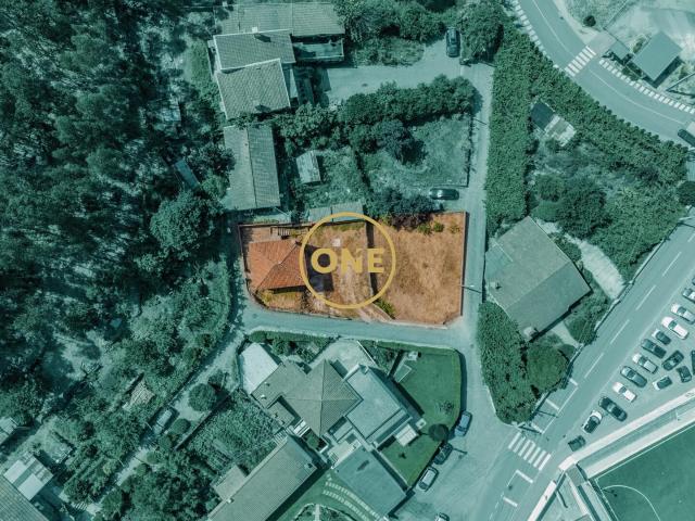 Oportunidade de Investimento ou Habitação Própria em Oliveira Santa Maria Vila Nova de Famalicão