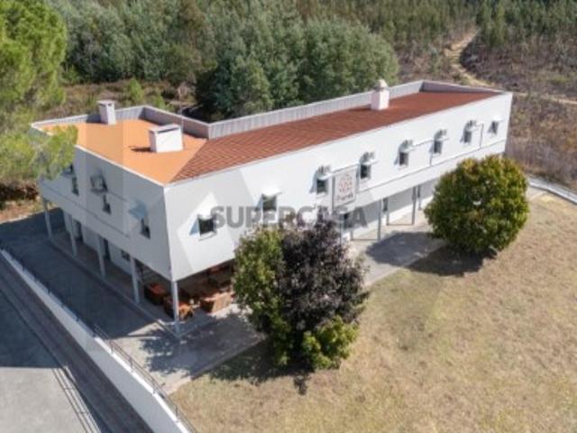 OPORTUNIDADE DE INVESTIMENTO | ALOJAMENTO TURÍSTICO, RESTAURANTE E SPA JUNTO À E.N.2