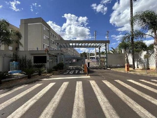 Oportunidade de investimento — Apartamento no Jardim Florestan Fernandes, Ribeirao Preto SP, Apto