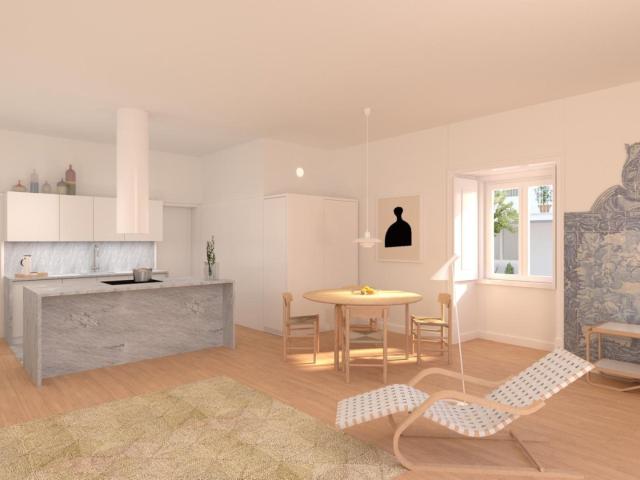 Oportunidade de investimento | Apartamento novo com 2 quarto. 86m² Setúbal são julião, nossa senhora da anunciada e santa mari