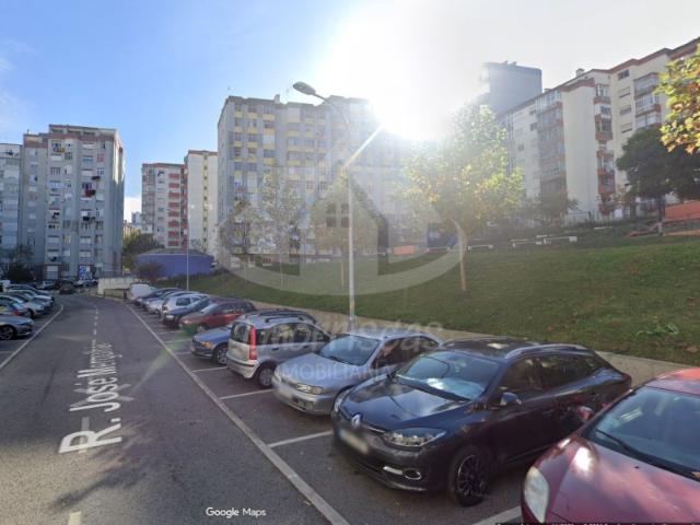 Apartamento T1 na Reboleira. Ótima oportunidade de Investimento