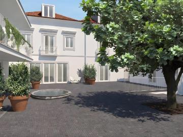 Oportunidade de Investimento | Apartamento T2 Novo Em Setúba. 81m² Setúbal são julião, nossa senhora da anunciada e santa mari
