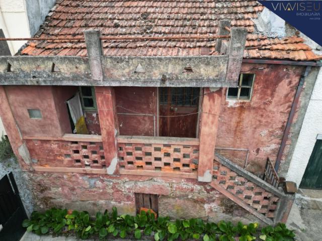 Oportunidade de investimento Casa à venda por 25.000 €