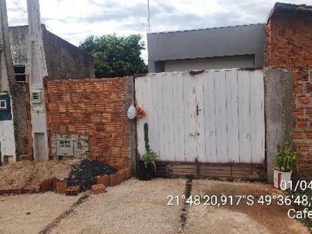 Oportunidade de investimento — Casa no Pena, Cafelandia SP, Nº 677, 2 quartos, 132,39m² | Venda On