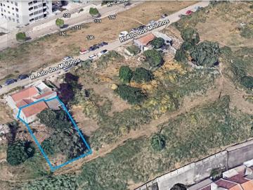 Oportunidade de Investimento com Vista para o Monsanto 40m² São Domingos De Benfica