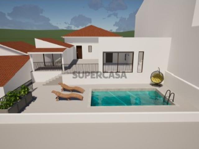Oportunidade única de investimento na Nazaré | Projeto aprovado com vista mar e serra