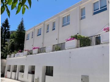 São Pedro, Covilhã e Canhoso - Terraço