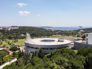 Oportunidade de Investimento | Edifício de Escritórios | Vis. 0m² Carnaxide