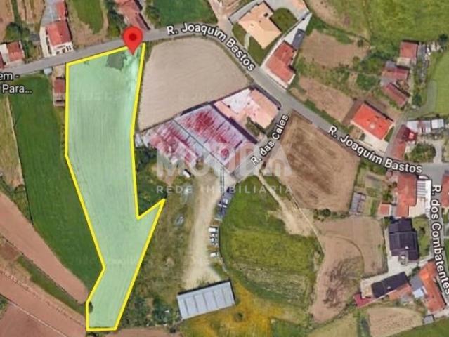 Oportunidade de investimento em Madaíl