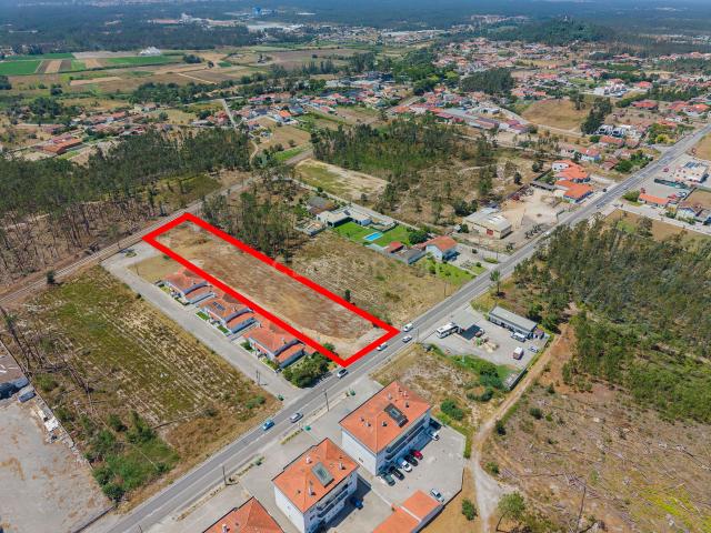OPORTUNIDADE DE INVESTIMENTO EM MONTE REDONDO!