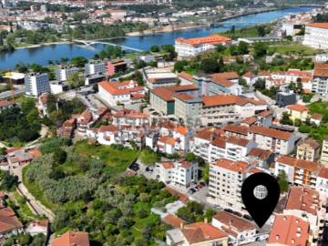 Alta, Sé Nova Santa Cruz Almedina e São Bartolomeu, Coimbra, Distrito de Coimbra