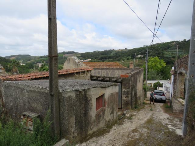 Oportunidade de investimento em Crastos Vidais para reabilitar
