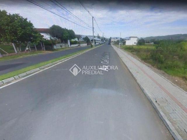 Terreno situado na Av. Cel. João Linck, centro de Rolante RS
