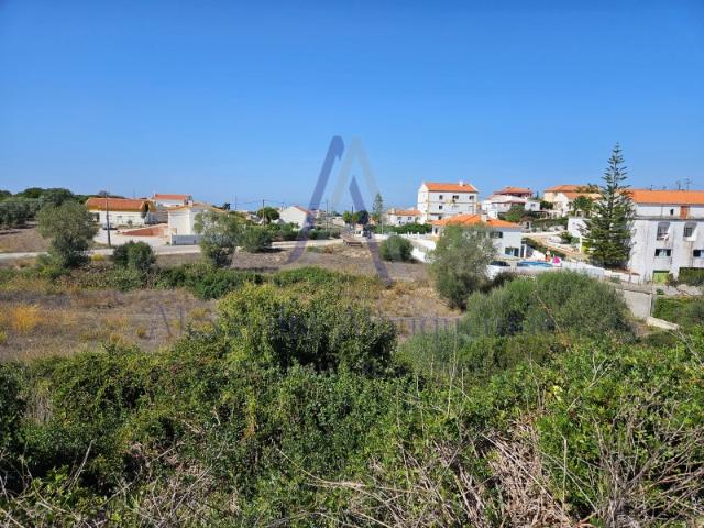 Terreno com Elevado Potencial de Investimento 6.750 m² | Sesimbra