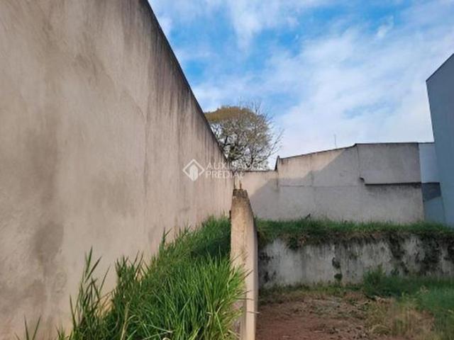 Oportunidade de investimento em terreno com 316,94 m², no bairro Jardim Santo André