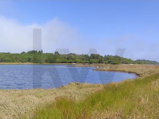Oportunidade de Investimento em Terreno junto à Lagoa de Óbidos