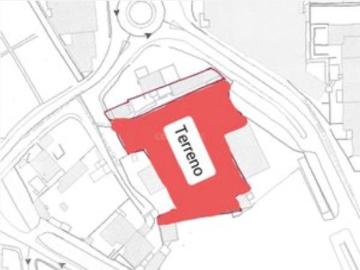 Oportunidade de Investimento em Tires: Conjunto de 2 Terrenos com 1975m2 Terreno B
