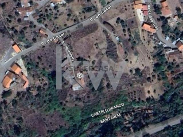 Oportunidade de Investimento em Vila de Rei, Castelo Branco