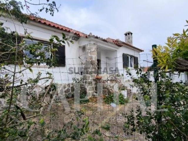 Oportunidade de Investimento Imobiliário Albarraque | Sintra
