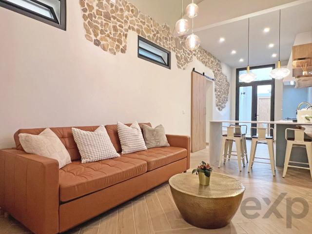 Oportunidade de Investimento: Imóvel com Rendimento Anual de. 67m² Moncarapacho e Fuseta