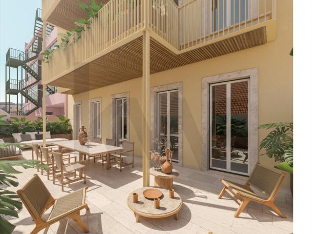 Oportunidade de Investimento Premium: 990m² Alcântara