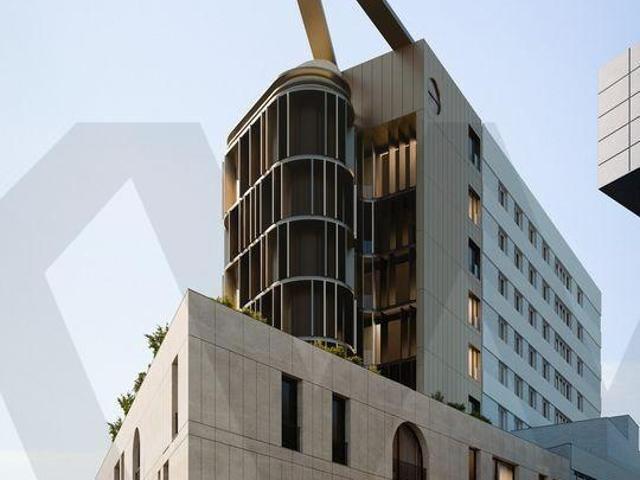 Oportunidade de Investimento Premium: T1 no Edifício Lumínea, Aveiro Centro
