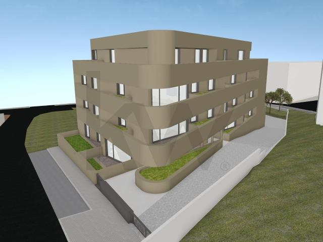 OPORTUNIDADE DE INVESTIMENTO | PROJETO APROVADO PARA 15 APARTAMENTOS | GULPILHARES – GAIA