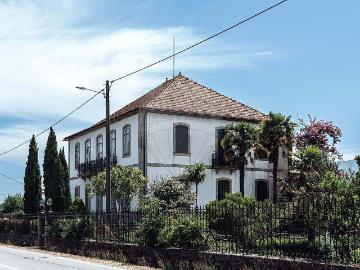 Oportunidade de Investimento | Propriedade com Potencial para 18 a 20 Unidades na Serra da Estrela
