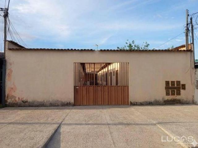 OPORTUNIDADE DE INVESTIMENTO – QSE 19 LOTE COM 8 KITS TAGUATINGA SUL